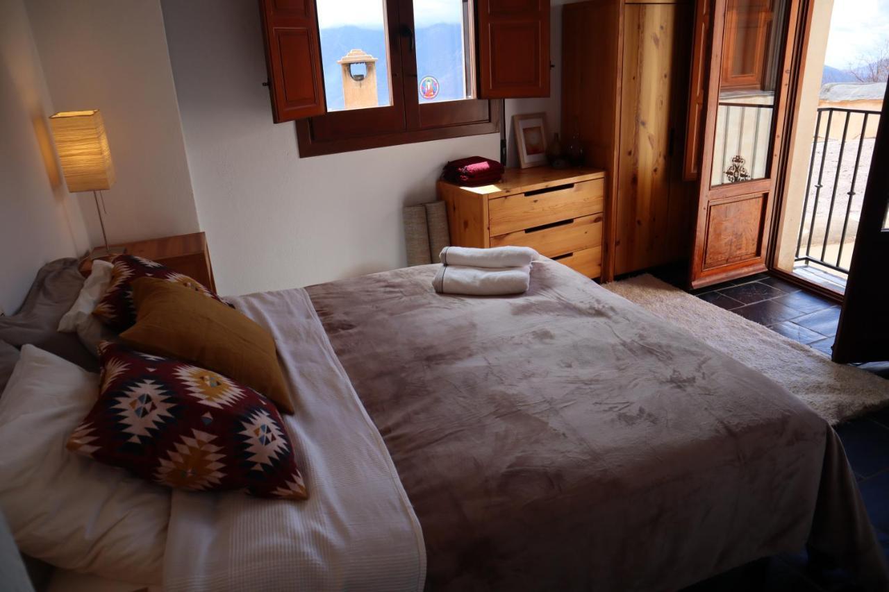 Casa Corasol, A Cozy, Comfy, 2Br House- Panoramic View And Rooftop Canar Dış mekan fotoğraf