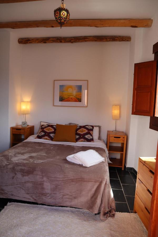 Casa Corasol, A Cozy, Comfy, 2Br House- Panoramic View And Rooftop Canar Dış mekan fotoğraf