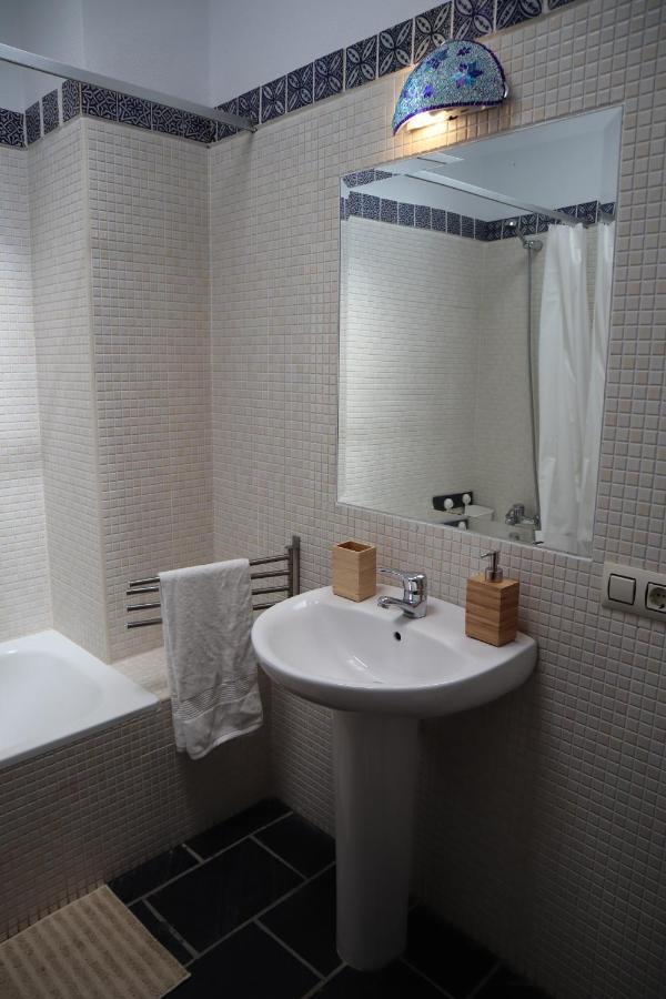 Casa Corasol, A Cozy, Comfy, 2Br House- Panoramic View And Rooftop Canar Dış mekan fotoğraf