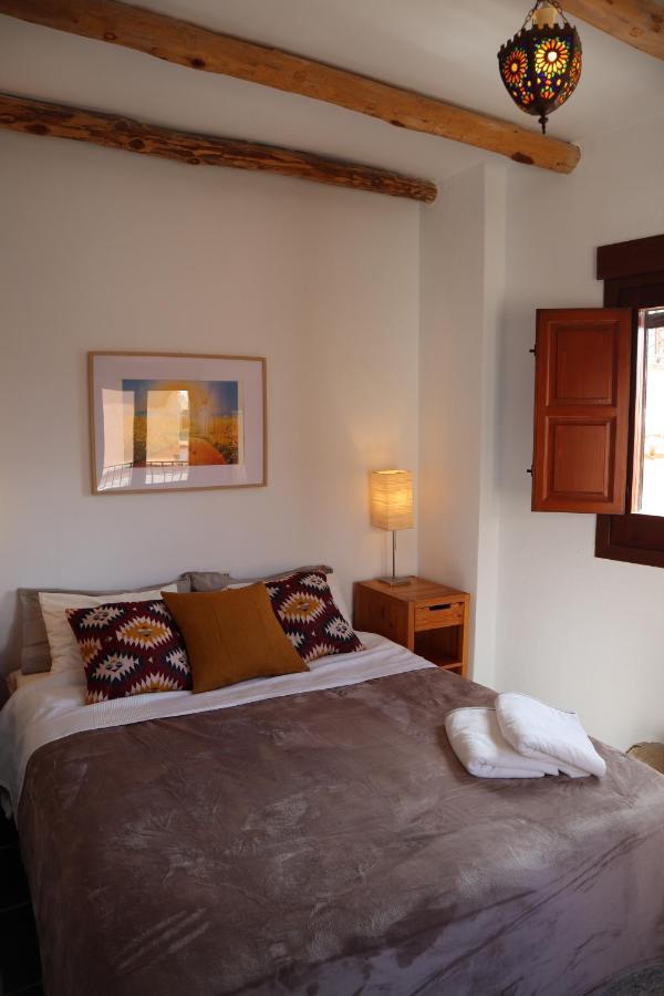 Casa Corasol, A Cozy, Comfy, 2Br House- Panoramic View And Rooftop Canar Dış mekan fotoğraf