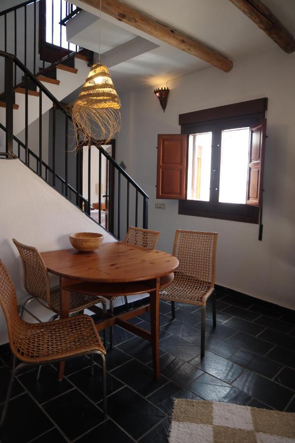 Casa Corasol, A Cozy, Comfy, 2Br House- Panoramic View And Rooftop Canar Dış mekan fotoğraf