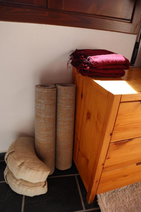Casa Corasol, A Cozy, Comfy, 2Br House- Panoramic View And Rooftop Canar Dış mekan fotoğraf
