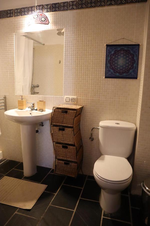 Casa Corasol, A Cozy, Comfy, 2Br House- Panoramic View And Rooftop Canar Dış mekan fotoğraf
