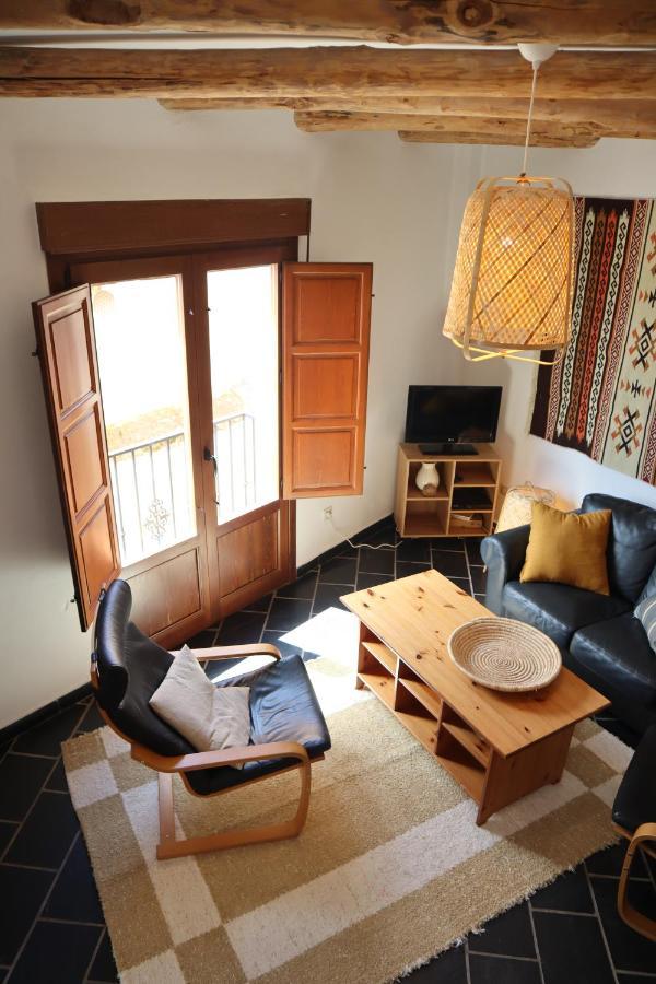 Casa Corasol, A Cozy, Comfy, 2Br House- Panoramic View And Rooftop Canar Dış mekan fotoğraf