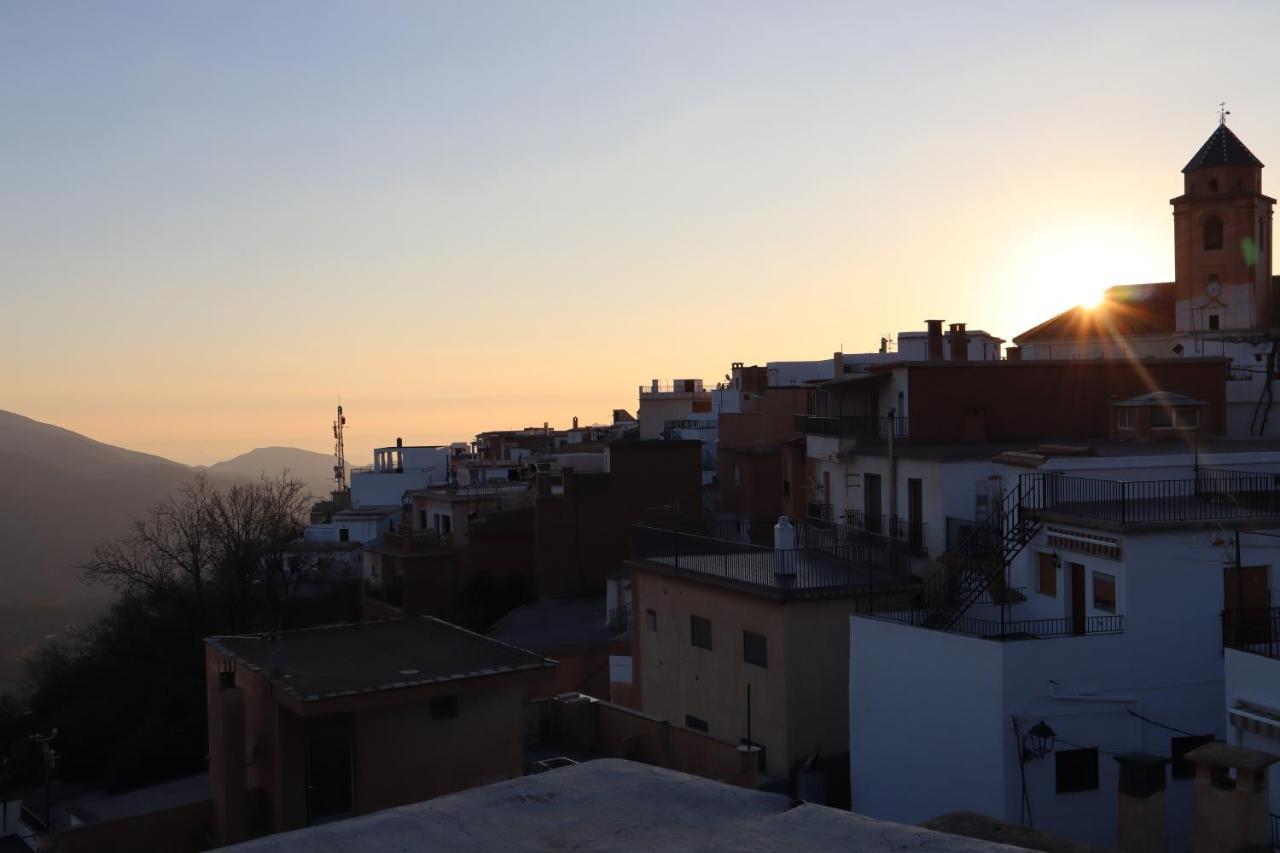 Casa Corasol, A Cozy, Comfy, 2Br House- Panoramic View And Rooftop Canar Dış mekan fotoğraf