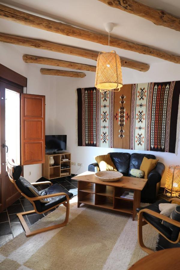 Casa Corasol, A Cozy, Comfy, 2Br House- Panoramic View And Rooftop Canar Dış mekan fotoğraf