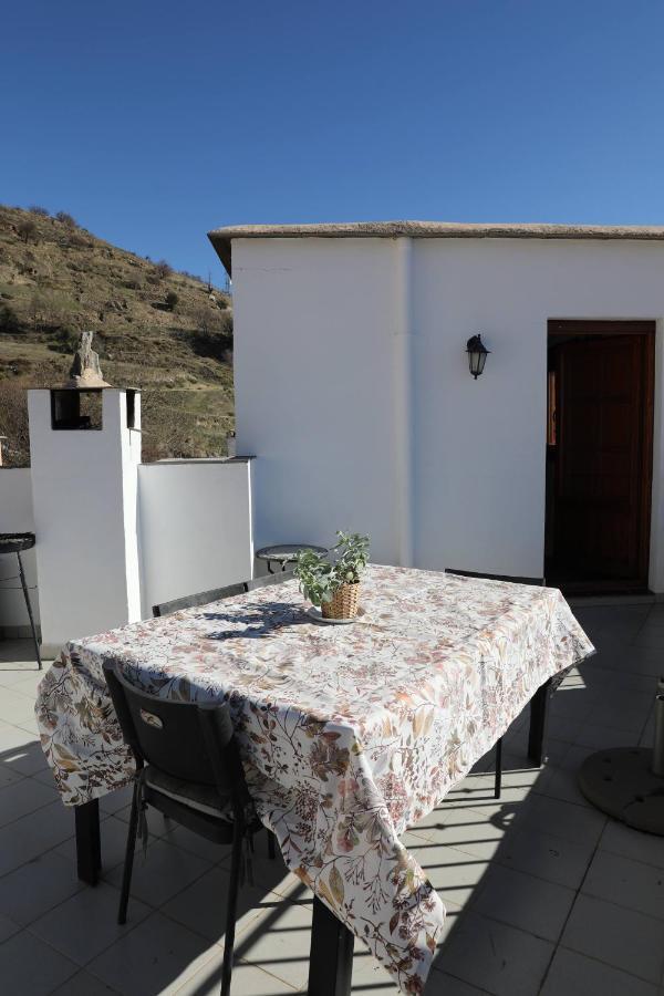 Casa Corasol, A Cozy, Comfy, 2Br House- Panoramic View And Rooftop Canar Dış mekan fotoğraf