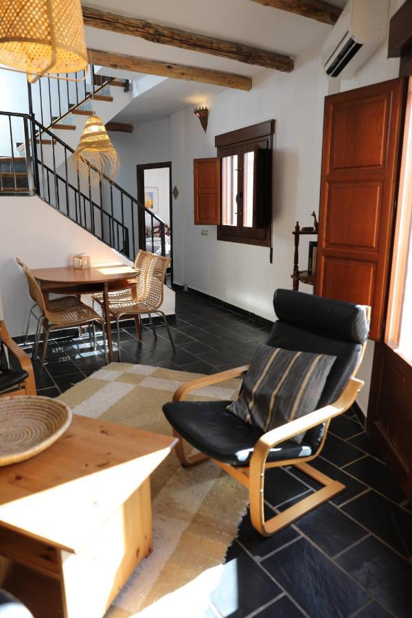 Casa Corasol, A Cozy, Comfy, 2Br House- Panoramic View And Rooftop Canar Dış mekan fotoğraf