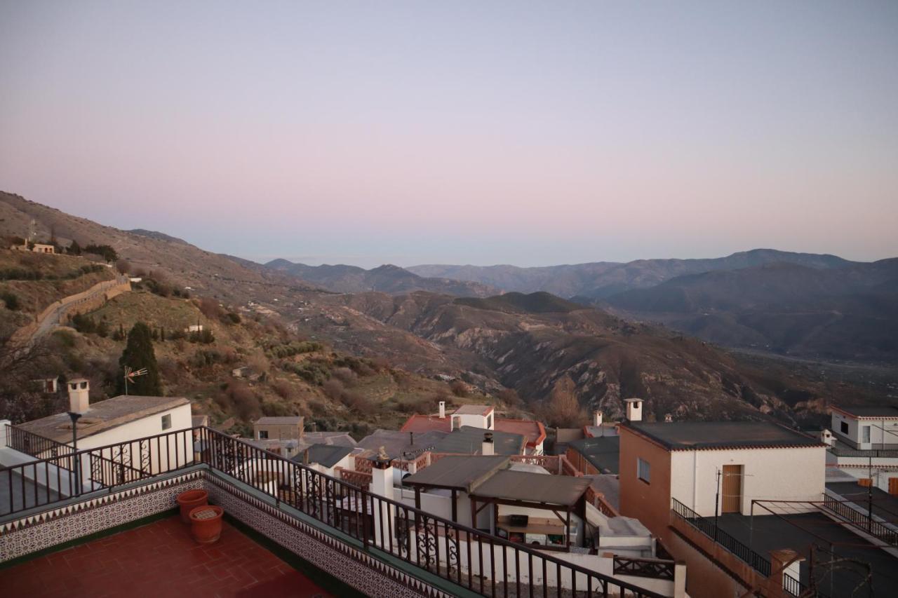 Casa Corasol, A Cozy, Comfy, 2Br House- Panoramic View And Rooftop Canar Dış mekan fotoğraf