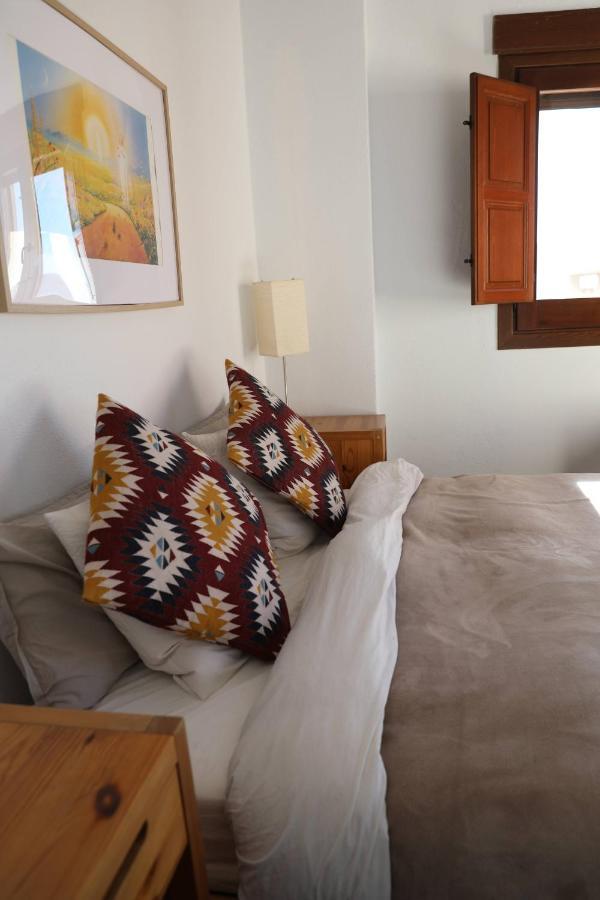 Casa Corasol, A Cozy, Comfy, 2Br House- Panoramic View And Rooftop Canar Dış mekan fotoğraf