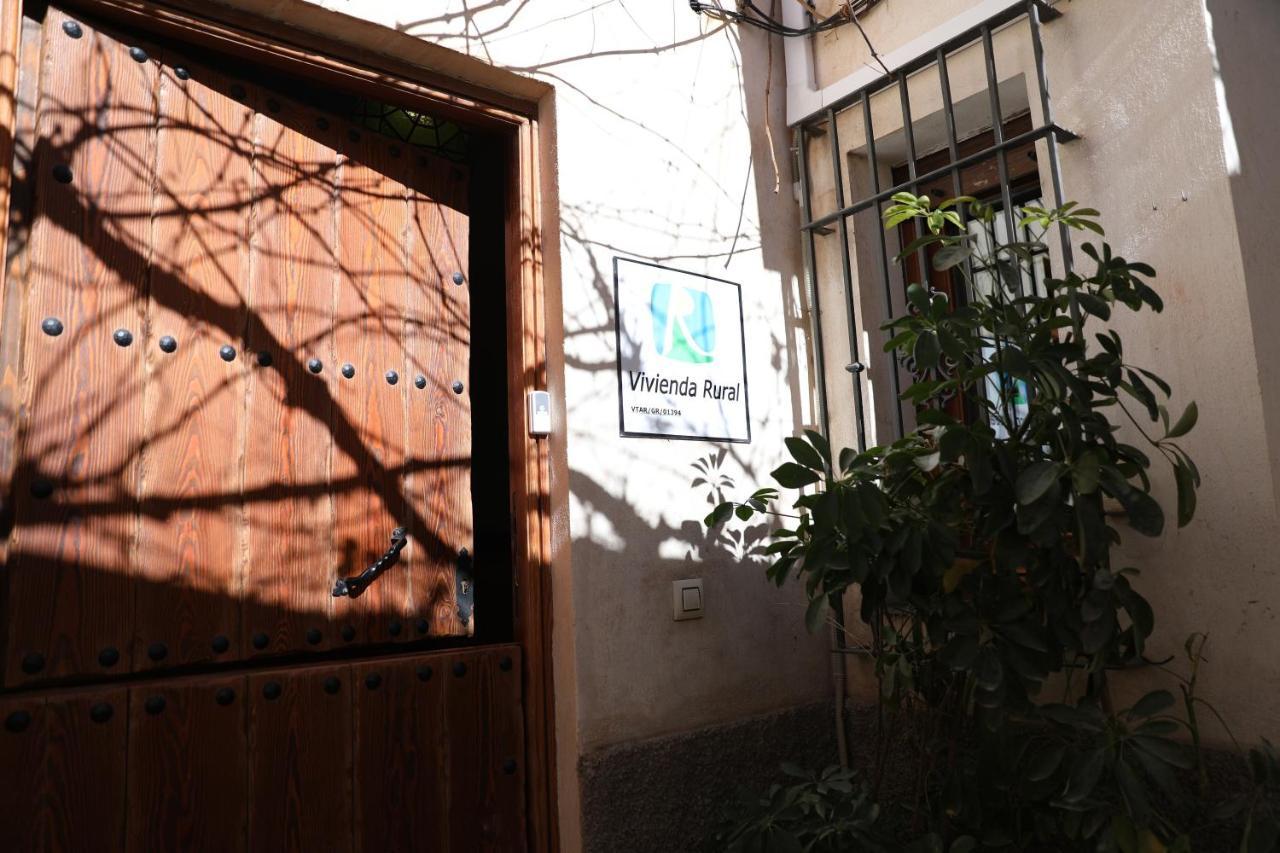 Casa Corasol, A Cozy, Comfy, 2Br House- Panoramic View And Rooftop Canar Dış mekan fotoğraf