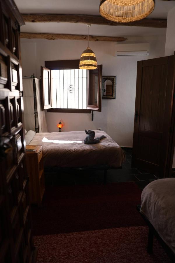 Casa Corasol, A Cozy, Comfy, 2Br House- Panoramic View And Rooftop Canar Dış mekan fotoğraf