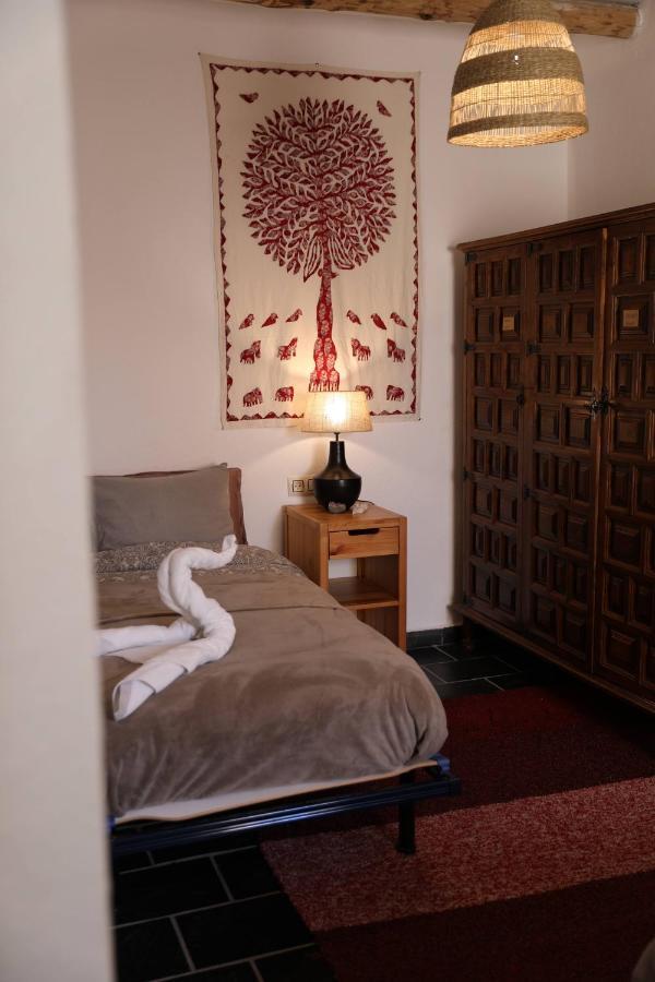 Casa Corasol, A Cozy, Comfy, 2Br House- Panoramic View And Rooftop Canar Dış mekan fotoğraf