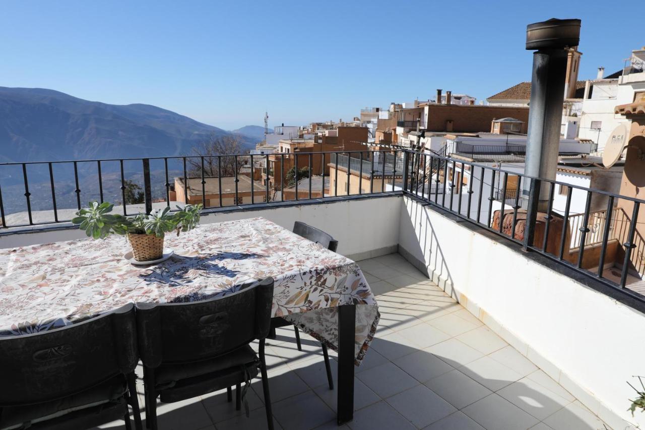 Casa Corasol, A Cozy, Comfy, 2Br House- Panoramic View And Rooftop Canar Dış mekan fotoğraf
