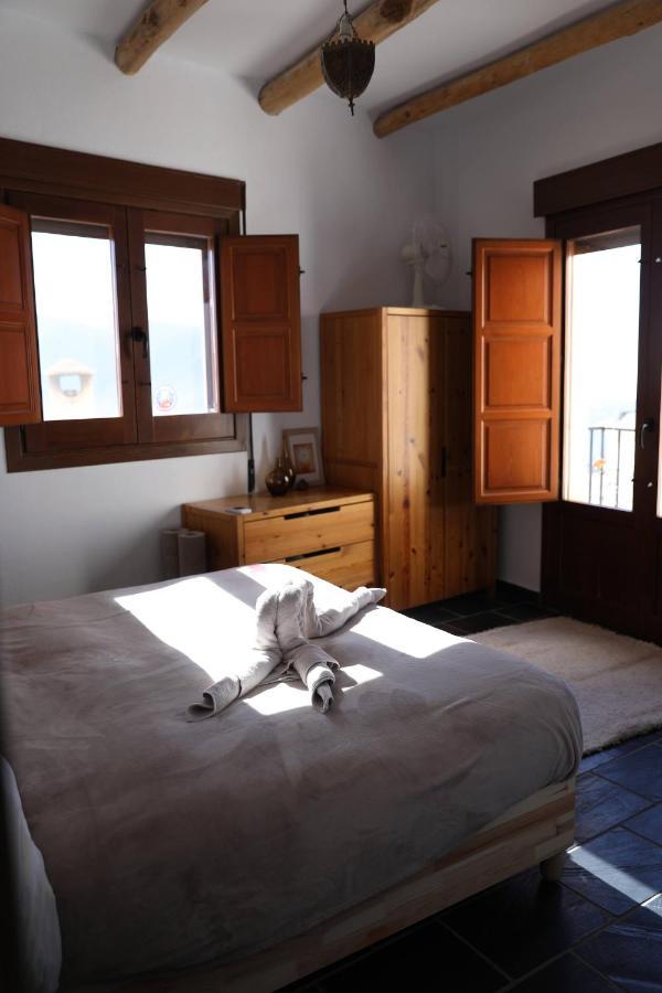 Casa Corasol, A Cozy, Comfy, 2Br House- Panoramic View And Rooftop Canar Dış mekan fotoğraf