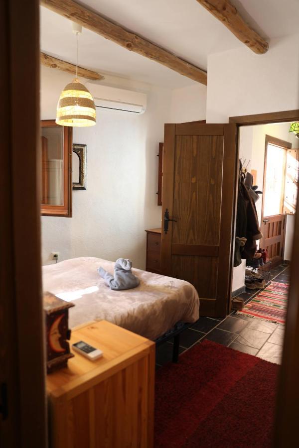 Casa Corasol, A Cozy, Comfy, 2Br House- Panoramic View And Rooftop Canar Dış mekan fotoğraf