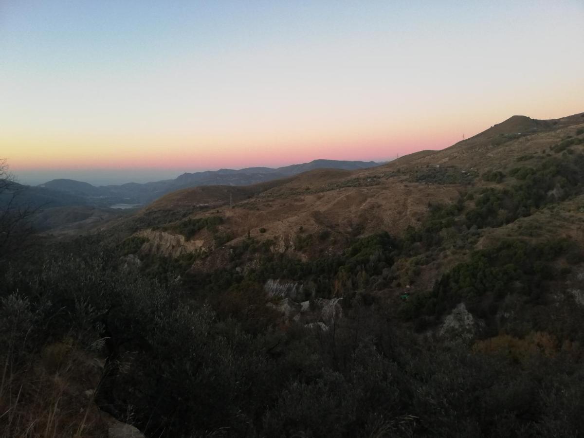 Casa Corasol, A Cozy, Comfy, 2Br House- Panoramic View And Rooftop Canar Dış mekan fotoğraf